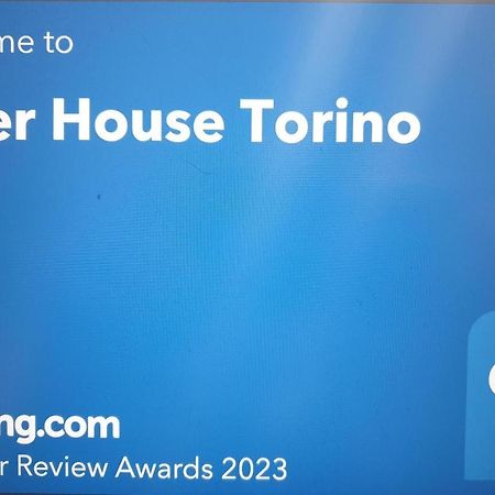 River House Torino Екстер'єр фото